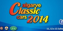 Destaque - Algarve Classic Cars 2014